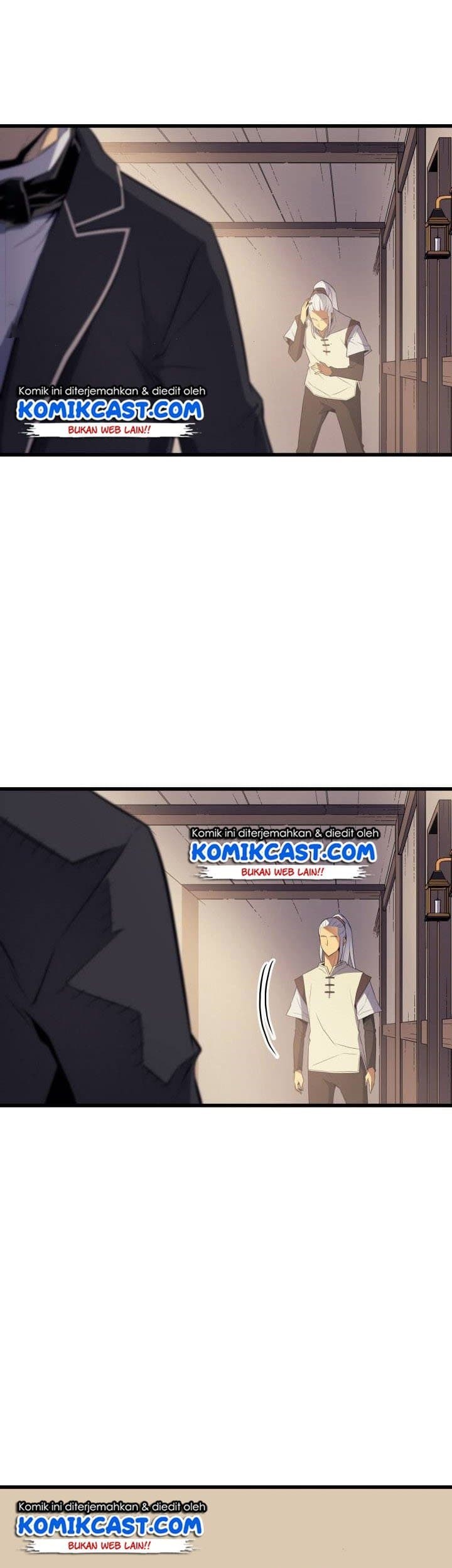 The Great Mage Returns After 4000 Years Chapter 61 page 22