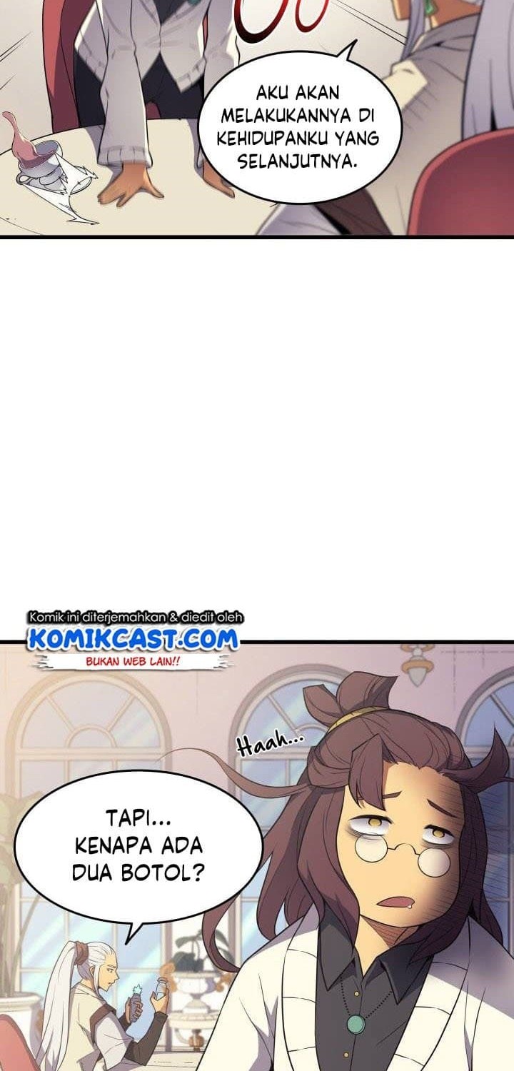 The Great Mage Returns After 4000 Years Chapter 61 page 27