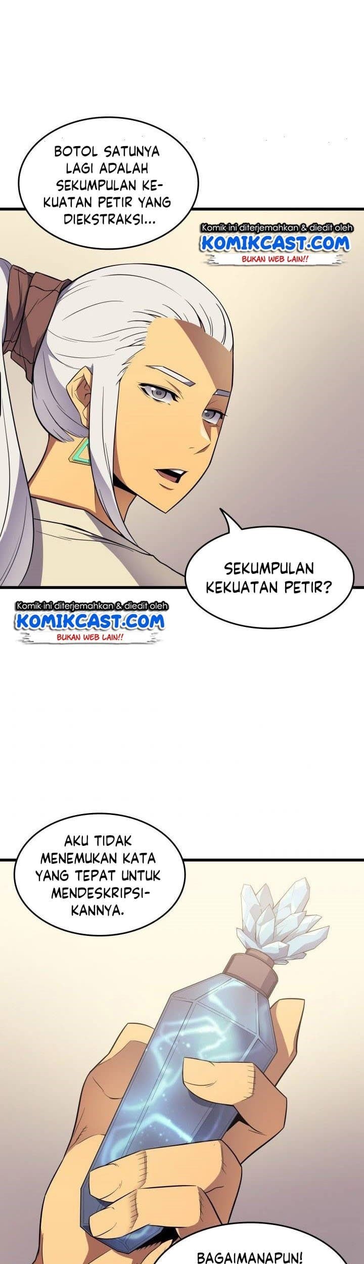 The Great Mage Returns After 4000 Years Chapter 61 page 29