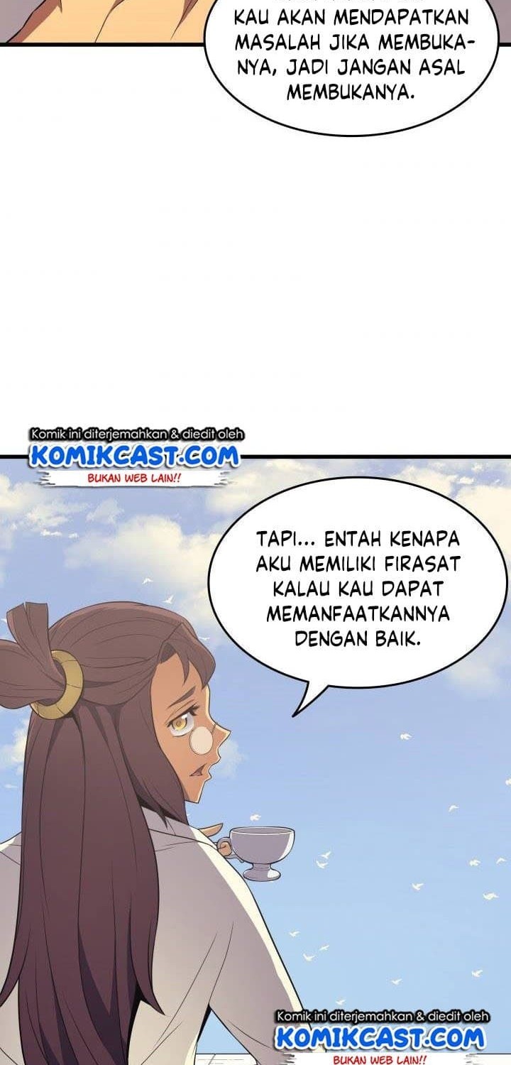 The Great Mage Returns After 4000 Years Chapter 61 page 30