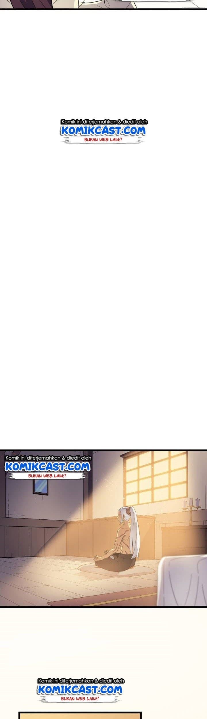 The Great Mage Returns After 4000 Years Chapter 61 page 31