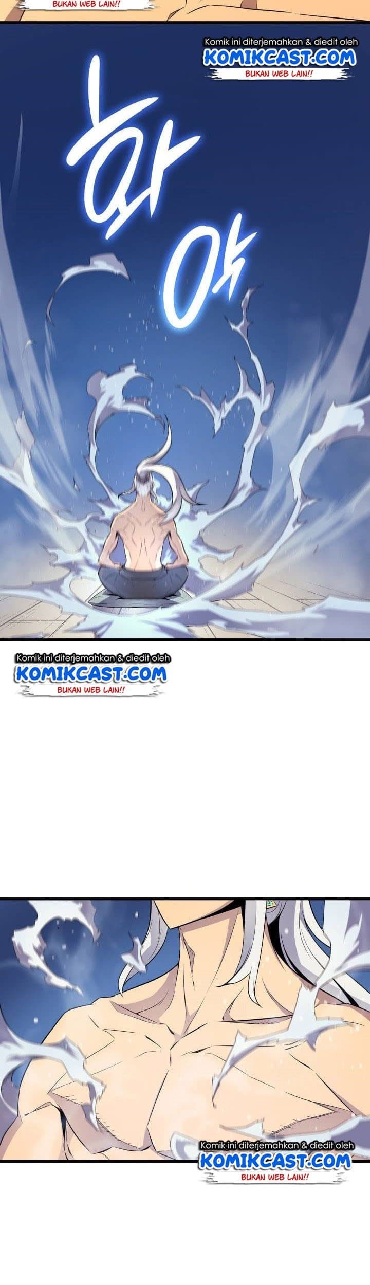 The Great Mage Returns After 4000 Years Chapter 61 page 33