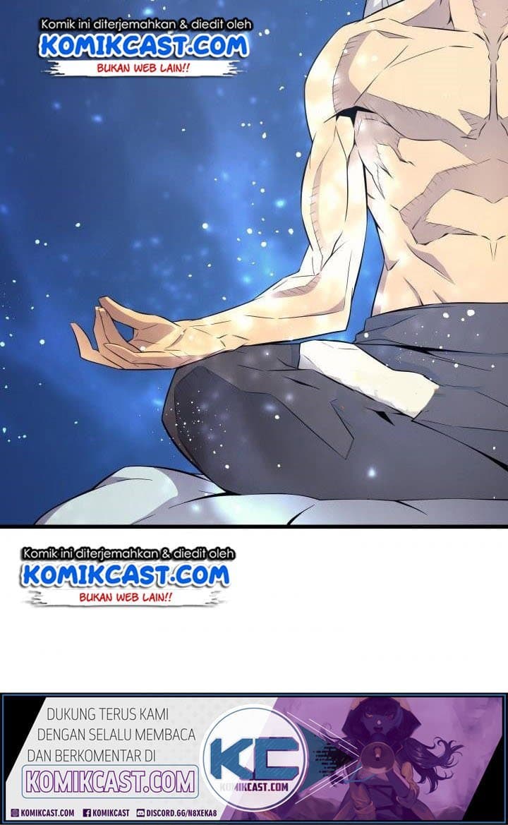 The Great Mage Returns After 4000 Years Chapter 61 page 35