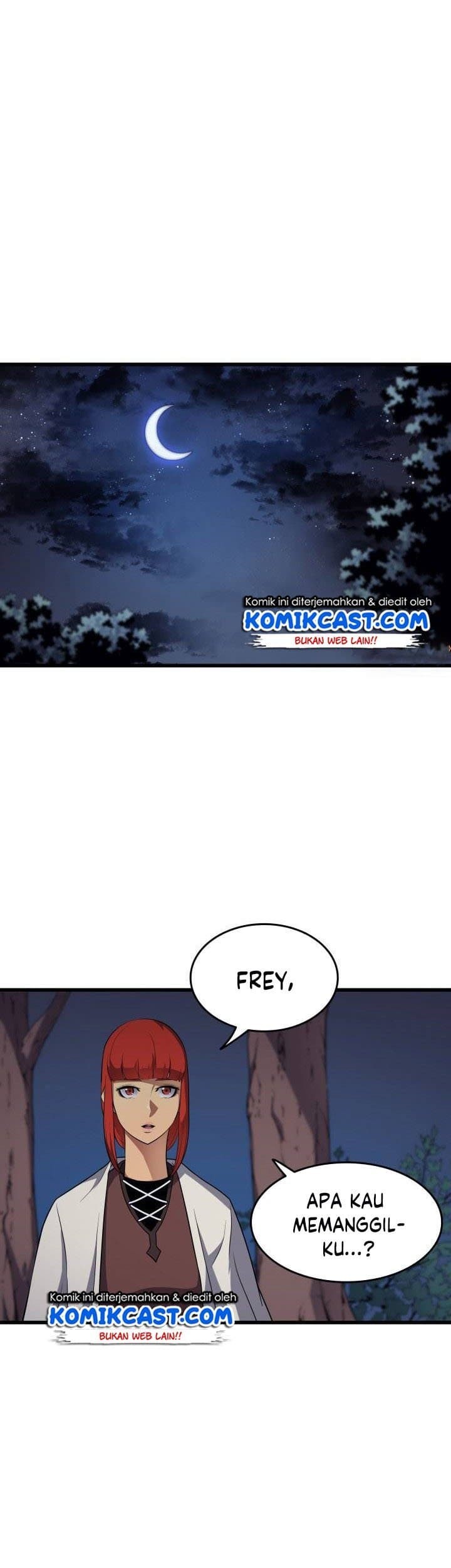 The Great Mage Returns After 4000 Years Chapter 61 page 38