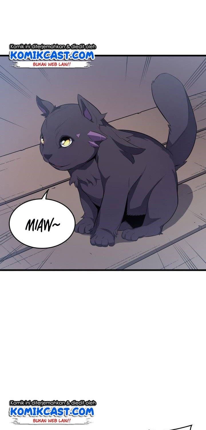The Great Mage Returns After 4000 Years Chapter 61 page 39