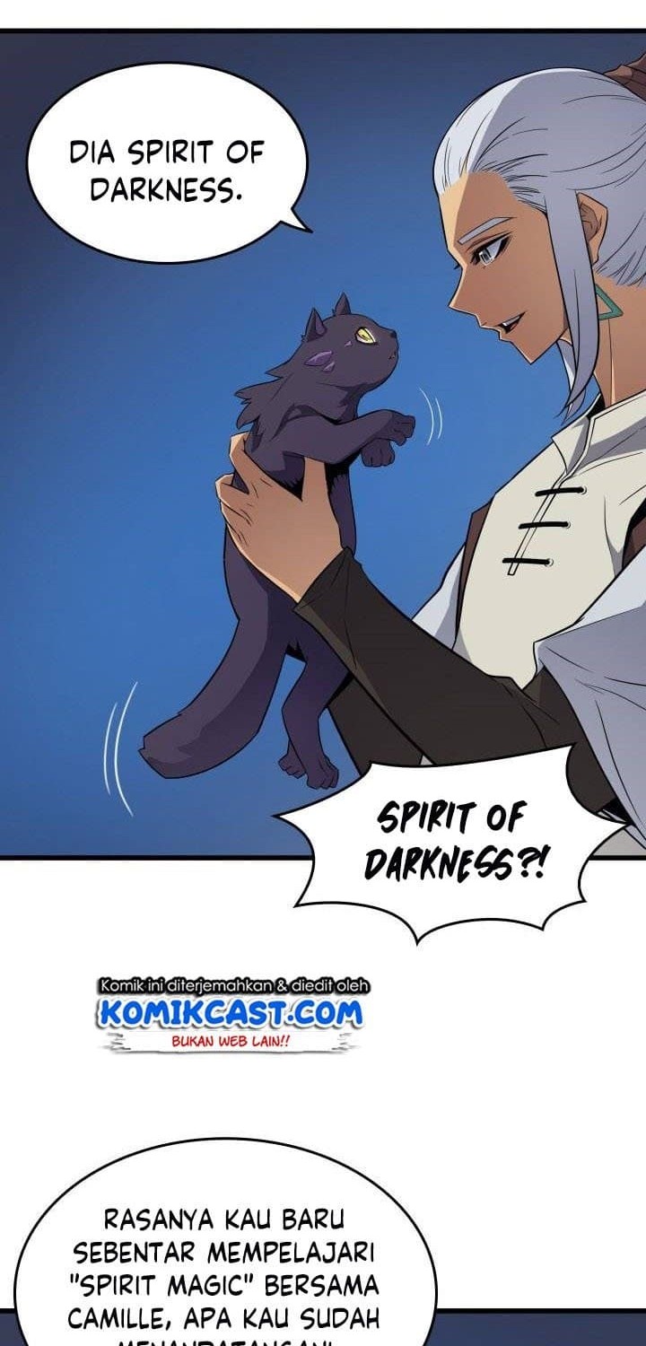 The Great Mage Returns After 4000 Years Chapter 61 page 41