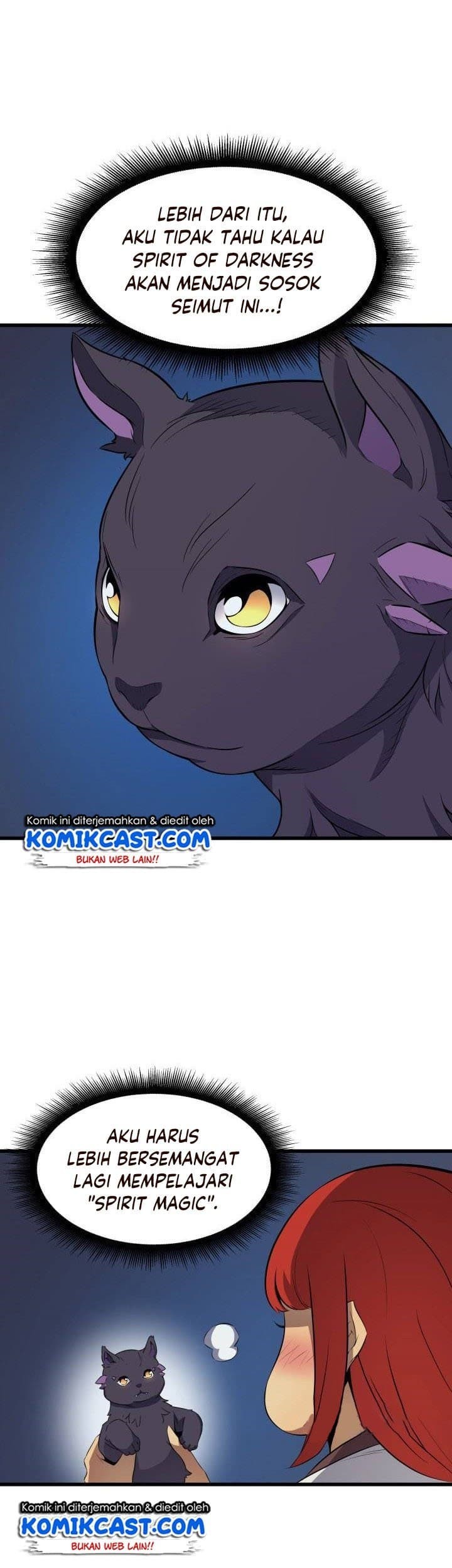 The Great Mage Returns After 4000 Years Chapter 61 page 43