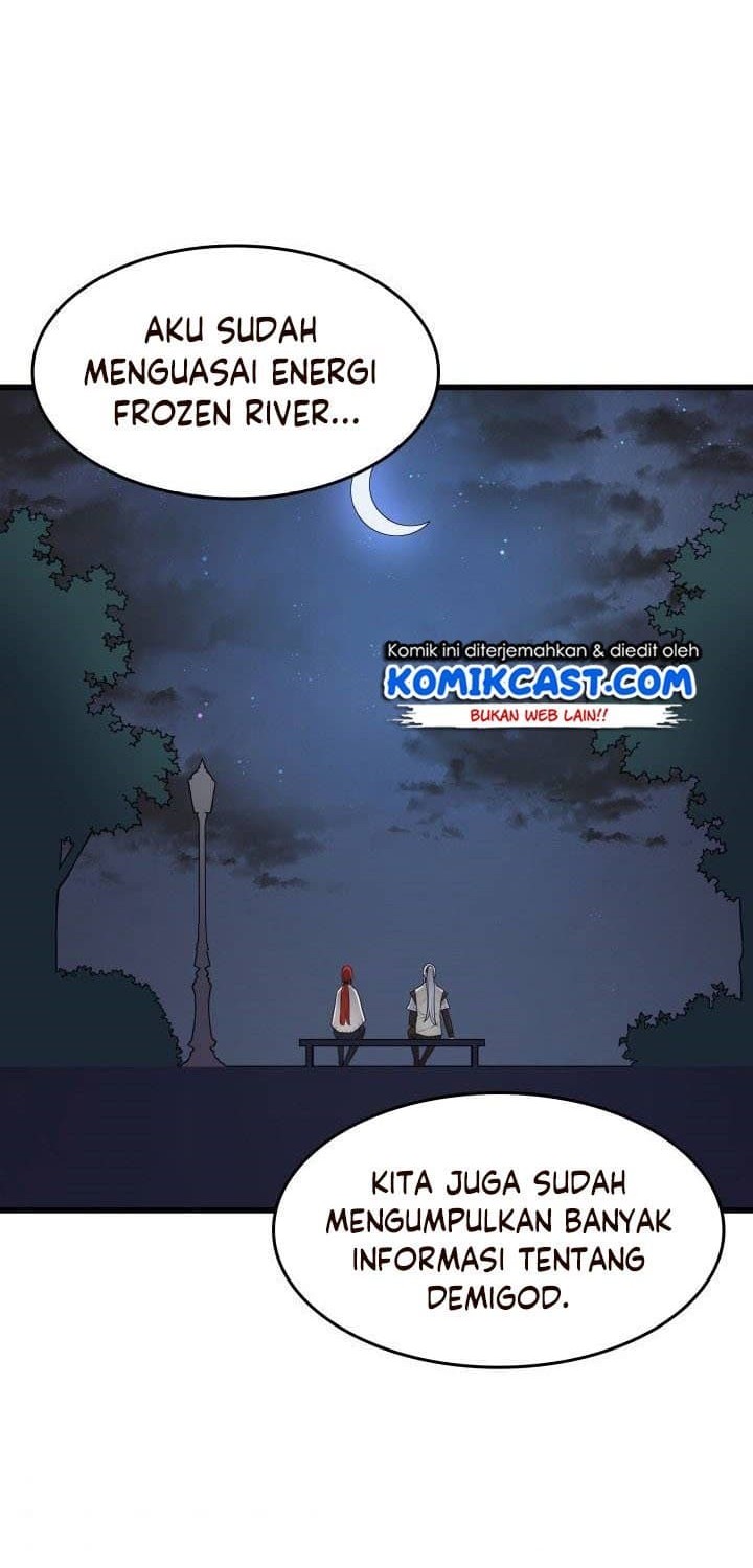 The Great Mage Returns After 4000 Years Chapter 61 page 44