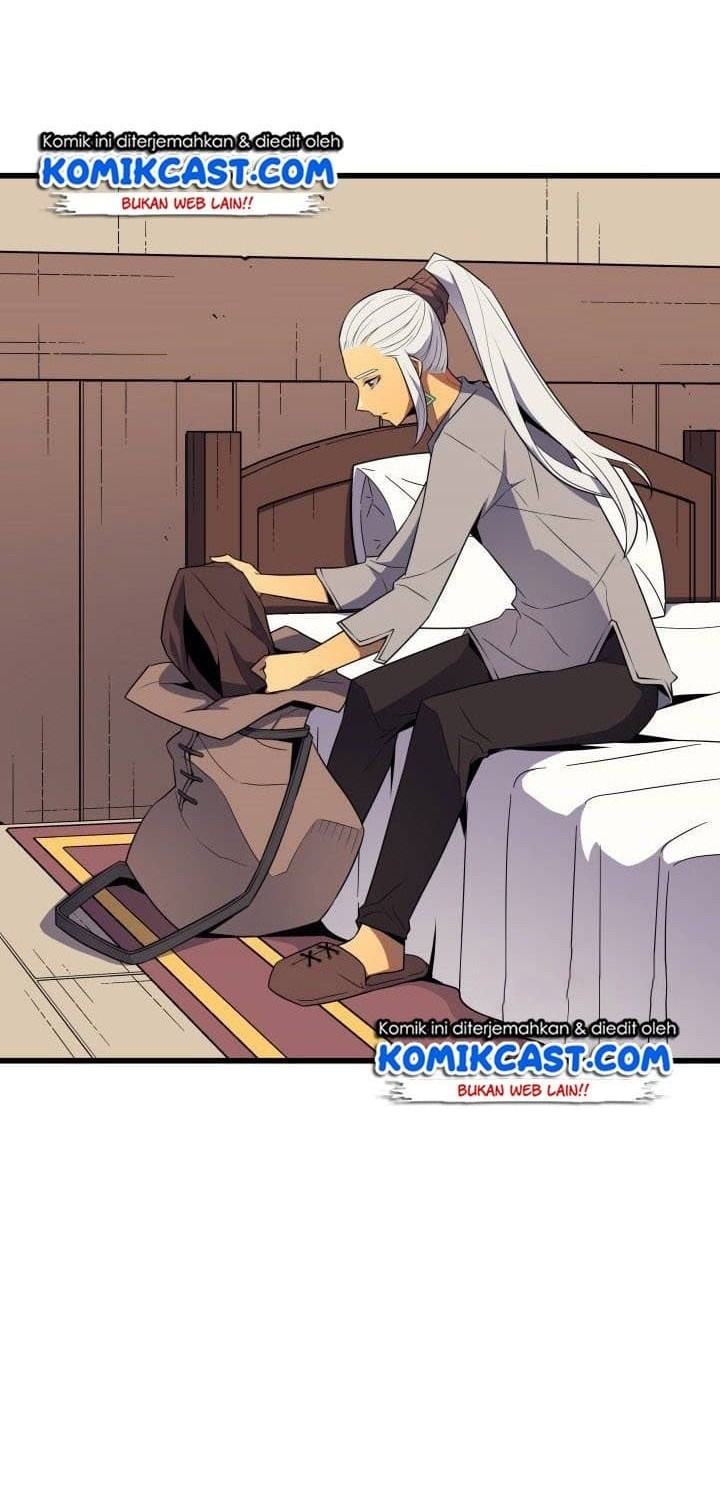 The Great Mage Returns After 4000 Years Chapter 61 page 48