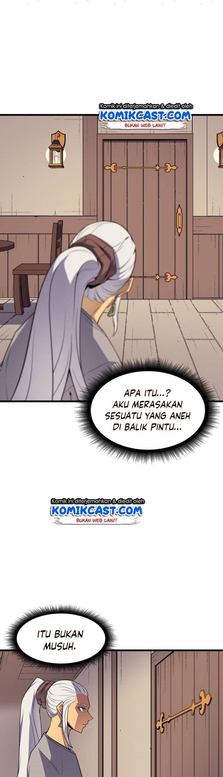 The Great Mage Returns After 4000 Years Chapter 61 page 50