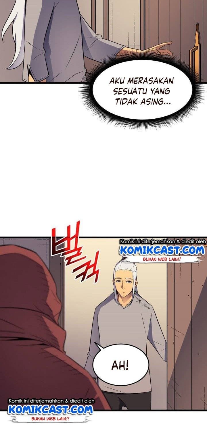 The Great Mage Returns After 4000 Years Chapter 61 page 51