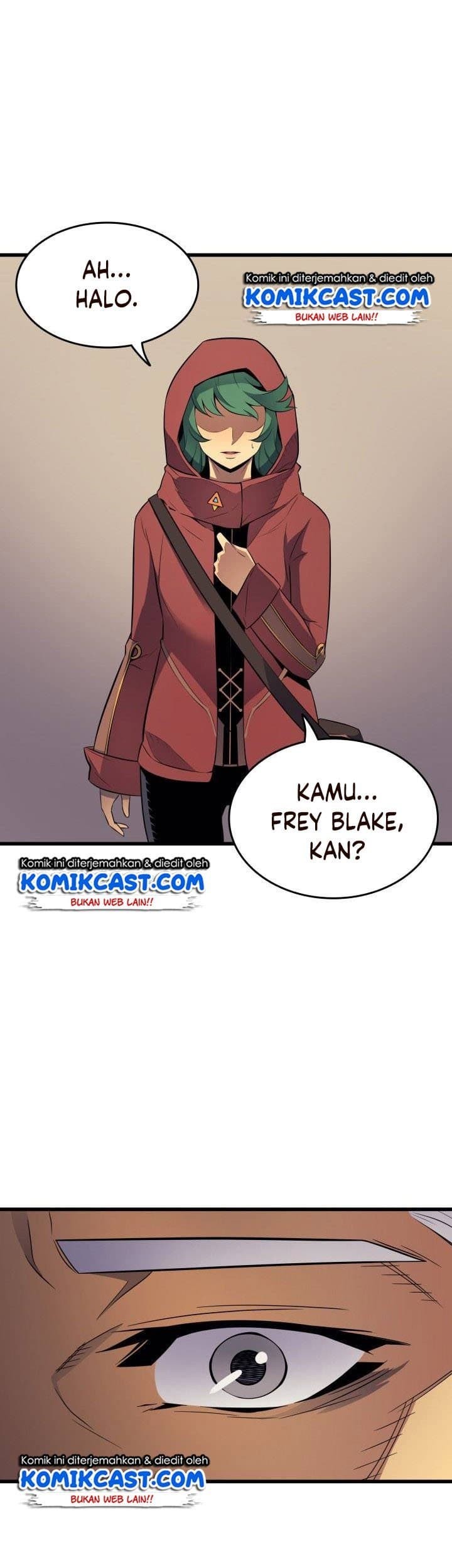 The Great Mage Returns After 4000 Years Chapter 61 page 52