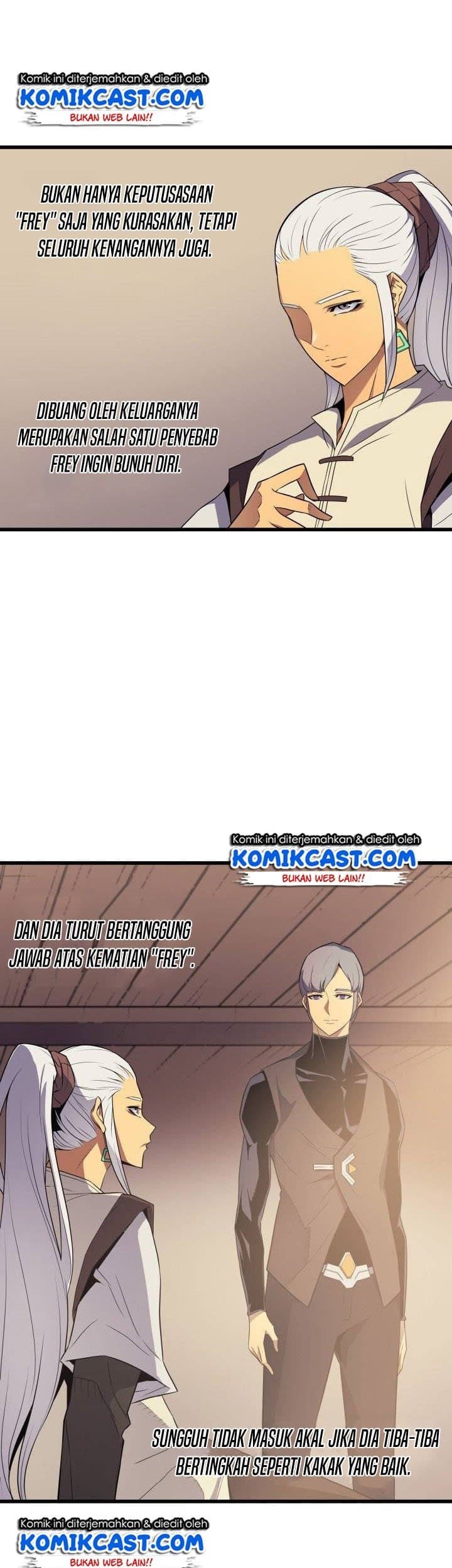 The Great Mage Returns After 4000 Years Chapter 61 page 4