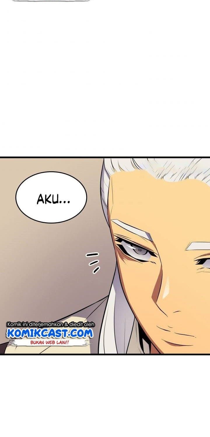 The Great Mage Returns After 4000 Years Chapter 61 page 5