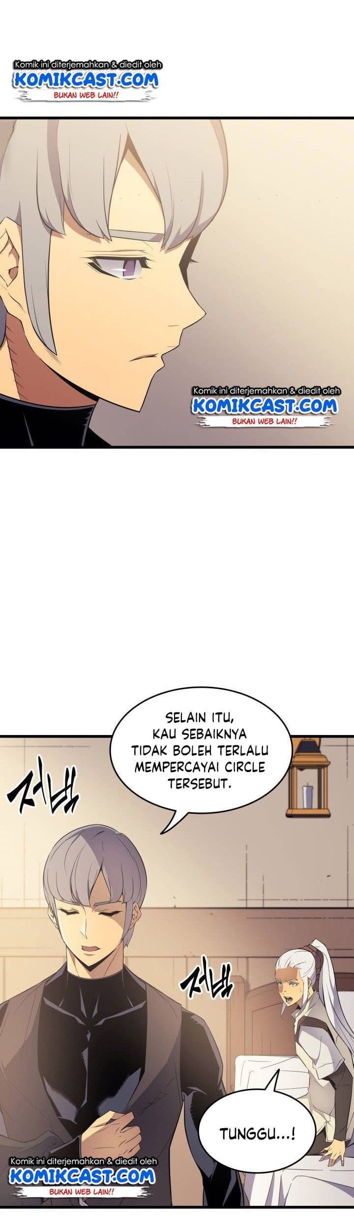 The Great Mage Returns After 4000 Years Chapter 61 page 9