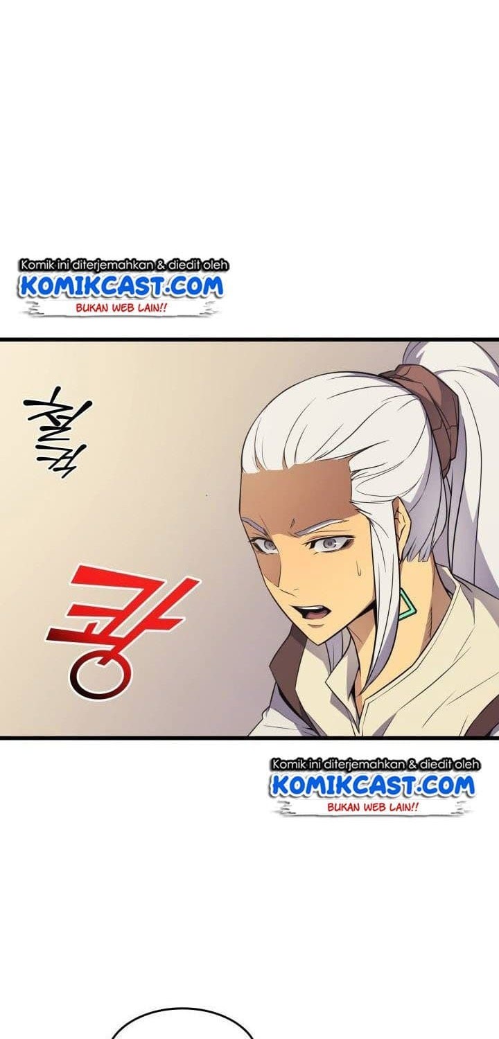 The Great Mage Returns After 4000 Years Chapter 61 page 10
