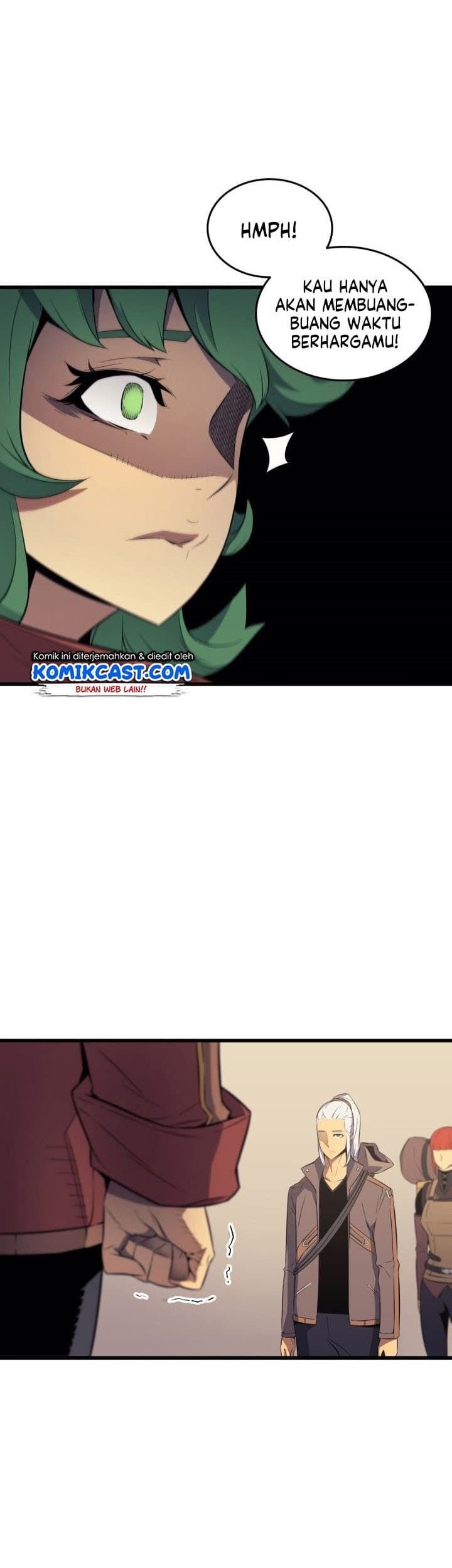 The Great Mage Returns After 4000 Years Chapter 62 page 31