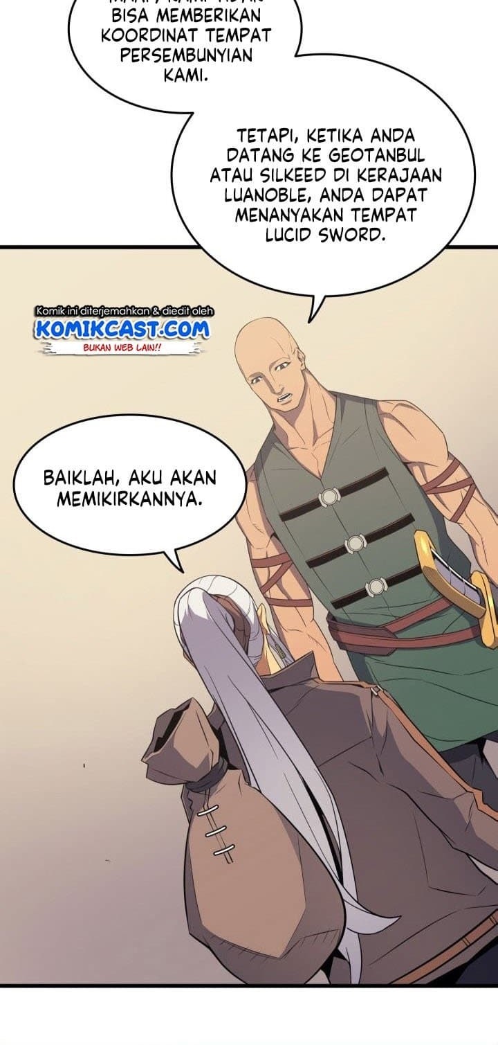 The Great Mage Returns After 4000 Years Chapter 62 page 33