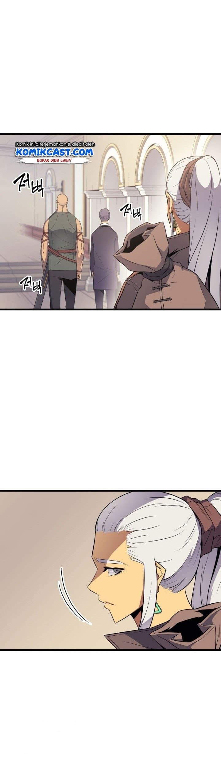 The Great Mage Returns After 4000 Years Chapter 62 page 34