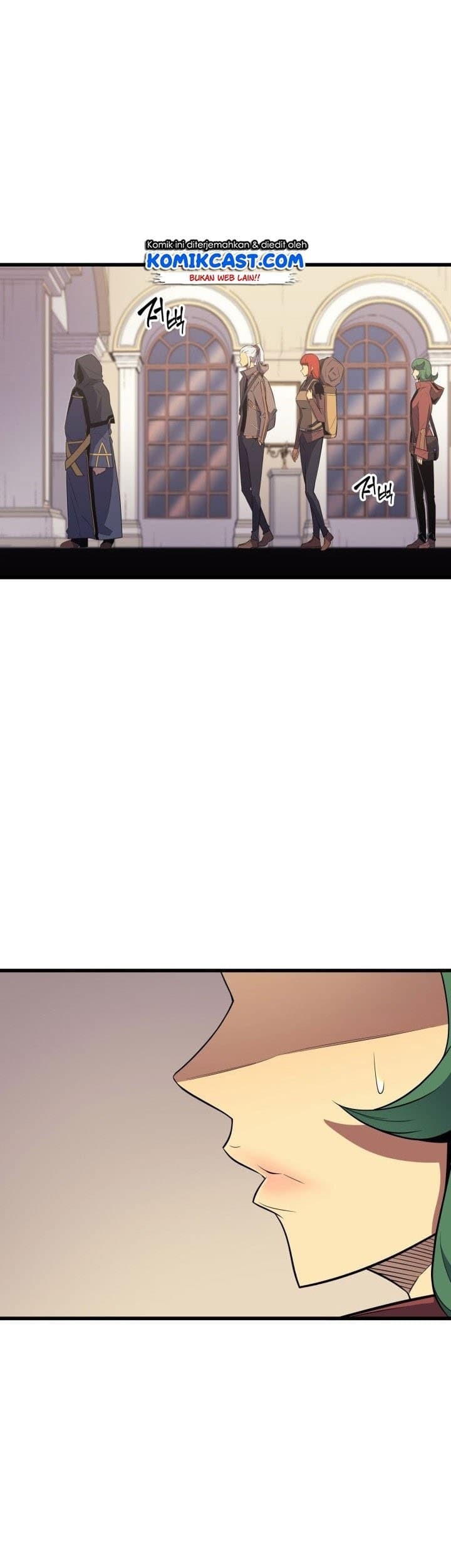The Great Mage Returns After 4000 Years Chapter 62 page 37