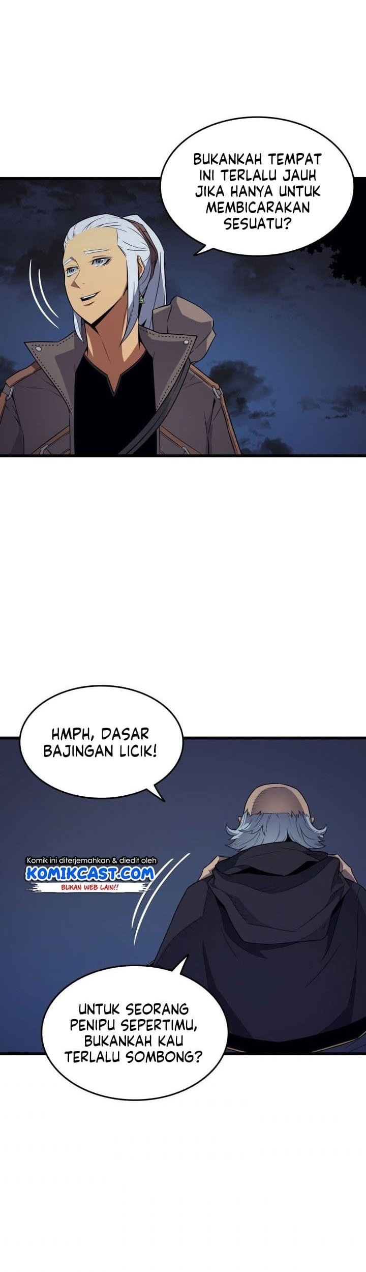 The Great Mage Returns After 4000 Years Chapter 62 page 44