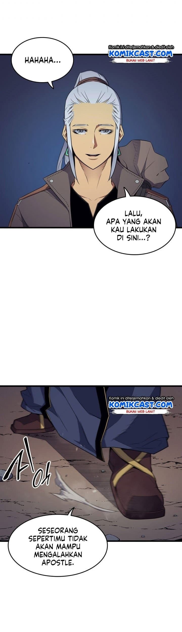 The Great Mage Returns After 4000 Years Chapter 62 page 46