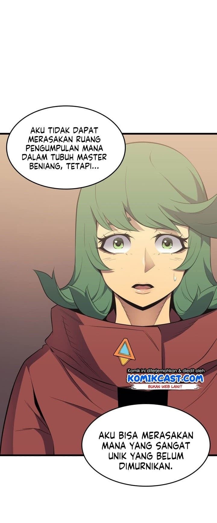 The Great Mage Returns After 4000 Years Chapter 62 page 12