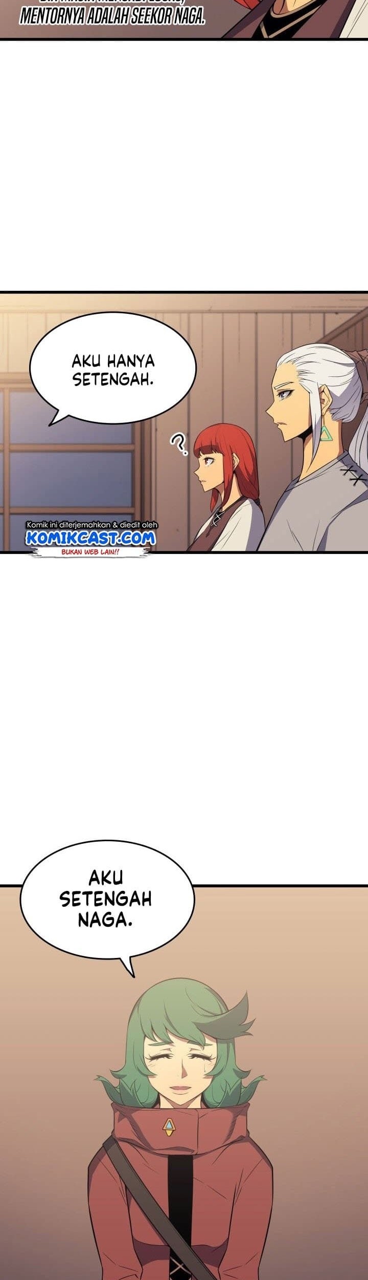 The Great Mage Returns After 4000 Years Chapter 62 page 14