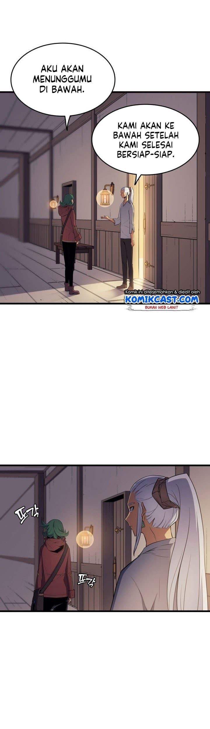 The Great Mage Returns After 4000 Years Chapter 62 page 16