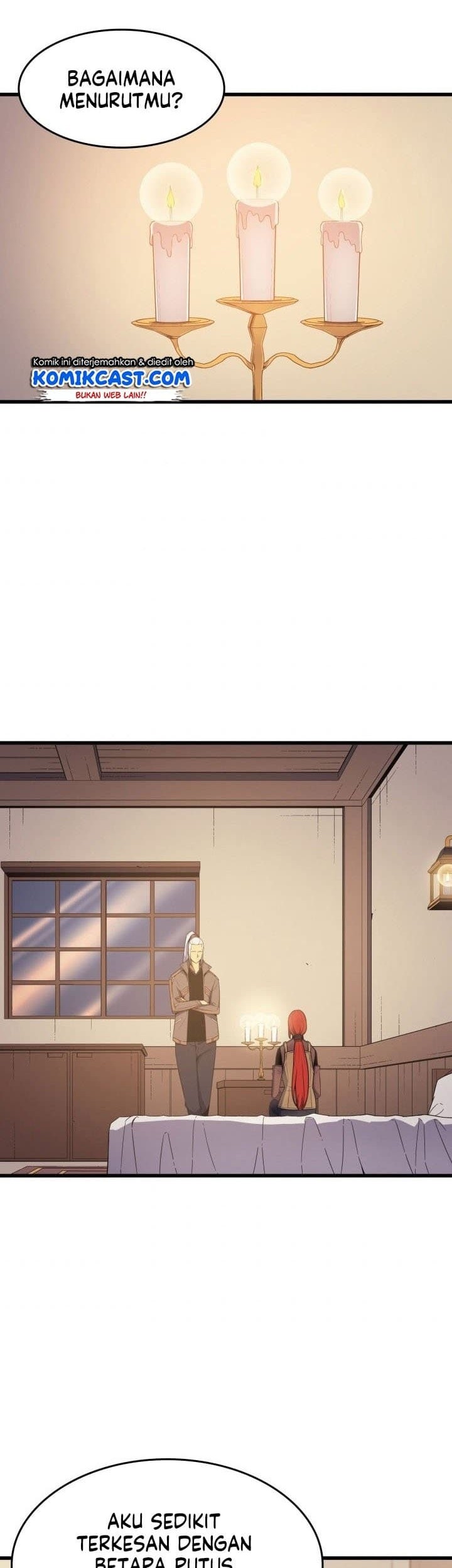 The Great Mage Returns After 4000 Years Chapter 62 page 17