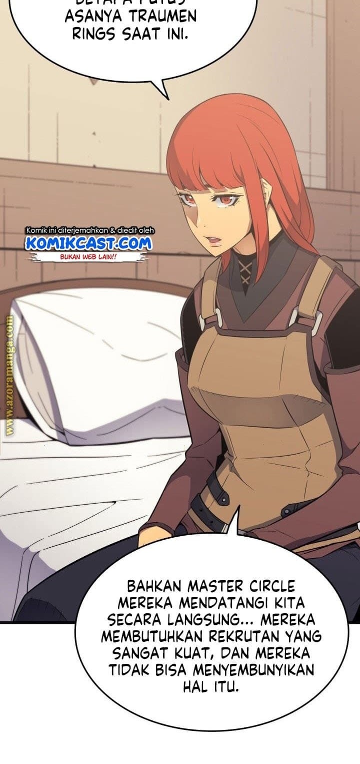 The Great Mage Returns After 4000 Years Chapter 62 page 18