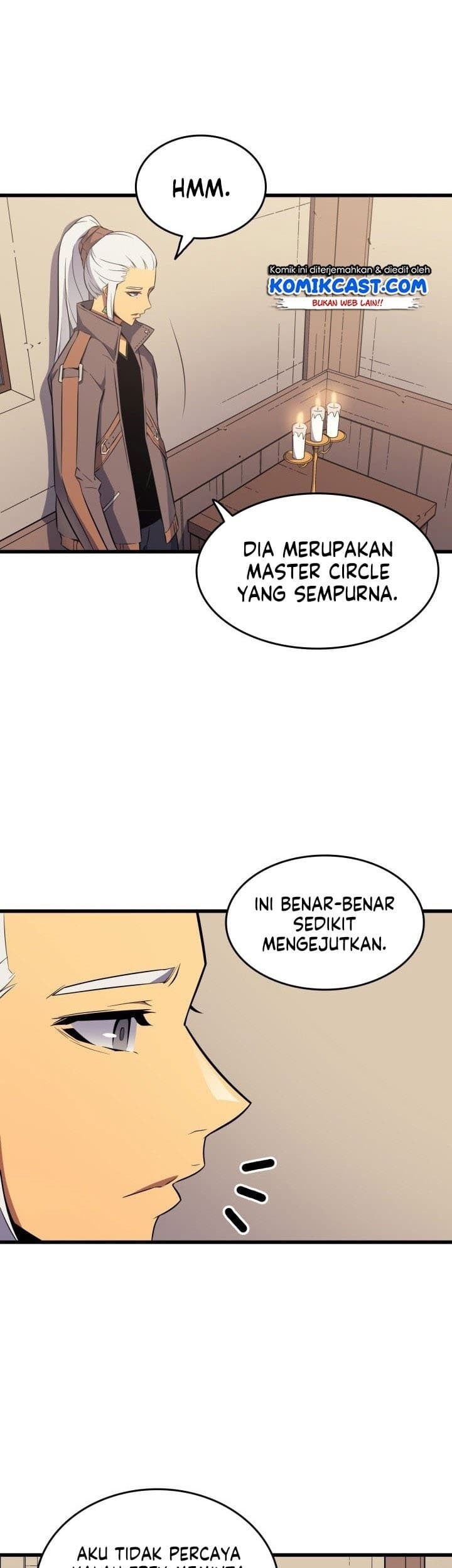 The Great Mage Returns After 4000 Years Chapter 62 page 19