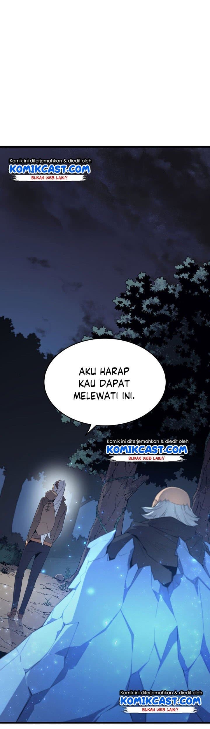 The Great Mage Returns After 4000 Years Chapter 63 page 26