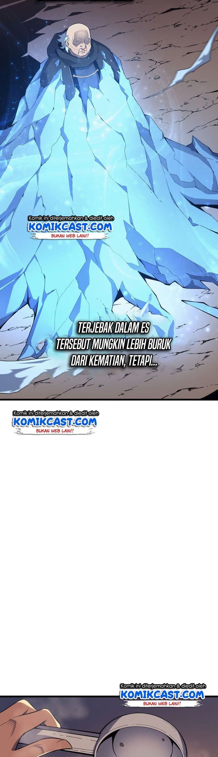 The Great Mage Returns After 4000 Years Chapter 63 page 32