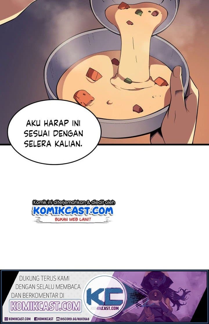 The Great Mage Returns After 4000 Years Chapter 63 page 33