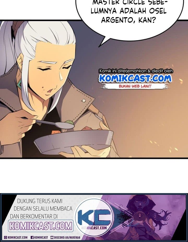 The Great Mage Returns After 4000 Years Chapter 63 page 36