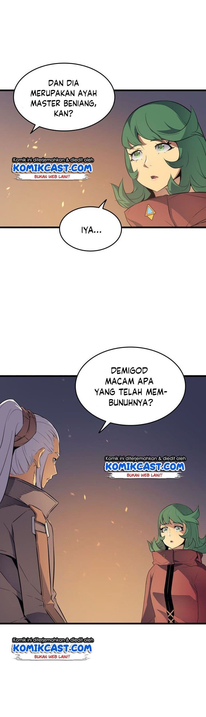 The Great Mage Returns After 4000 Years Chapter 63 page 37