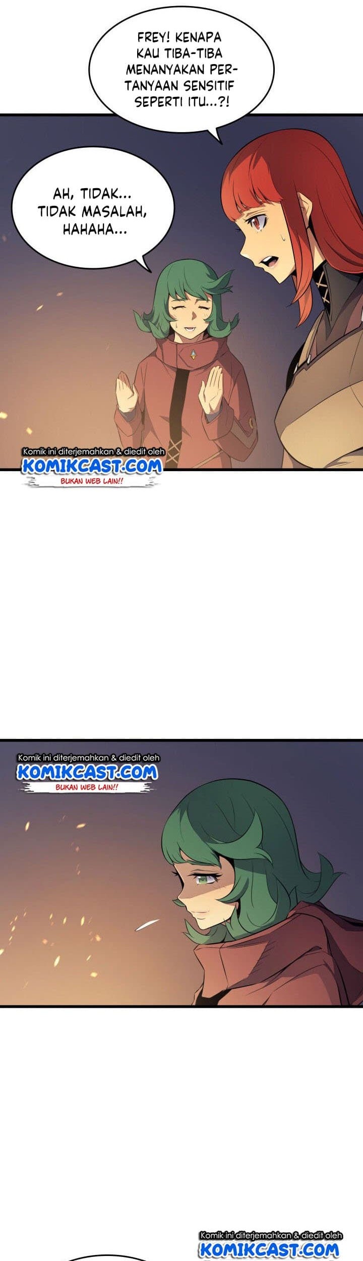 The Great Mage Returns After 4000 Years Chapter 63 page 38