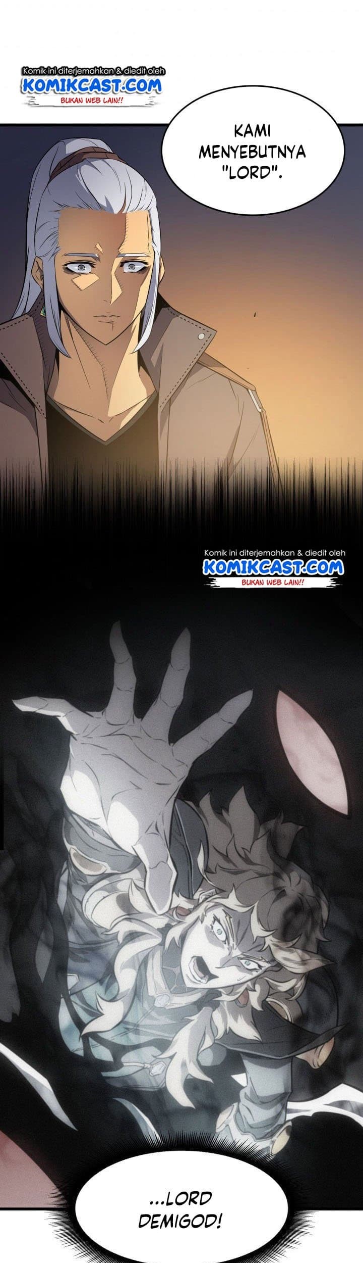 The Great Mage Returns After 4000 Years Chapter 63 page 40