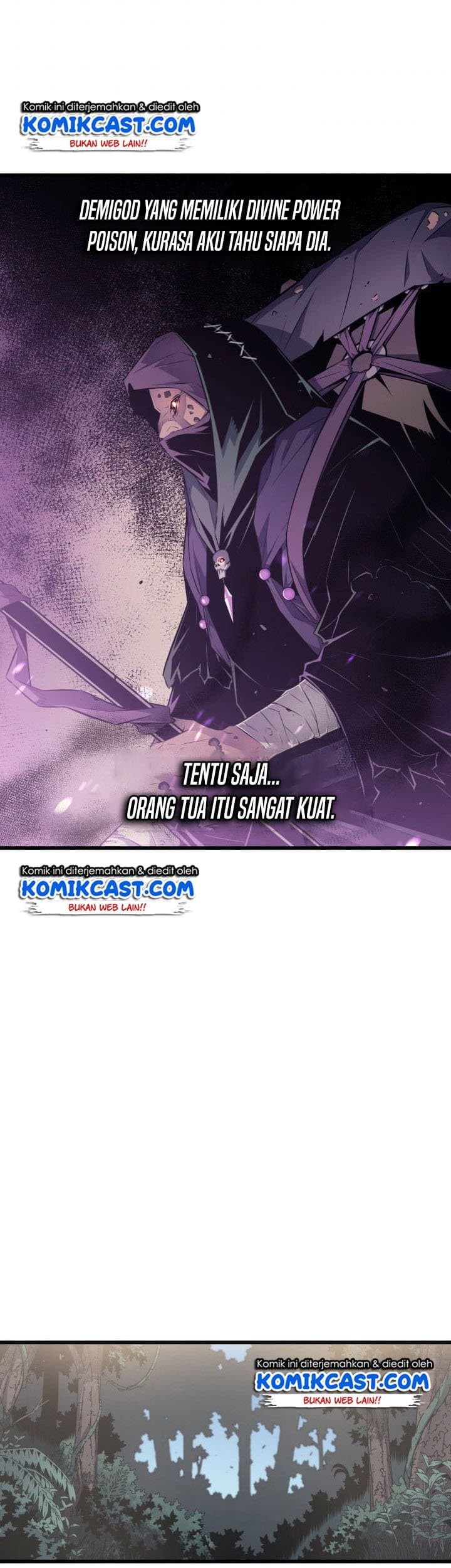 The Great Mage Returns After 4000 Years Chapter 63 page 46