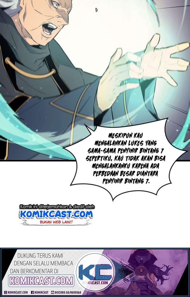 The Great Mage Returns After 4000 Years Chapter 63 page 4