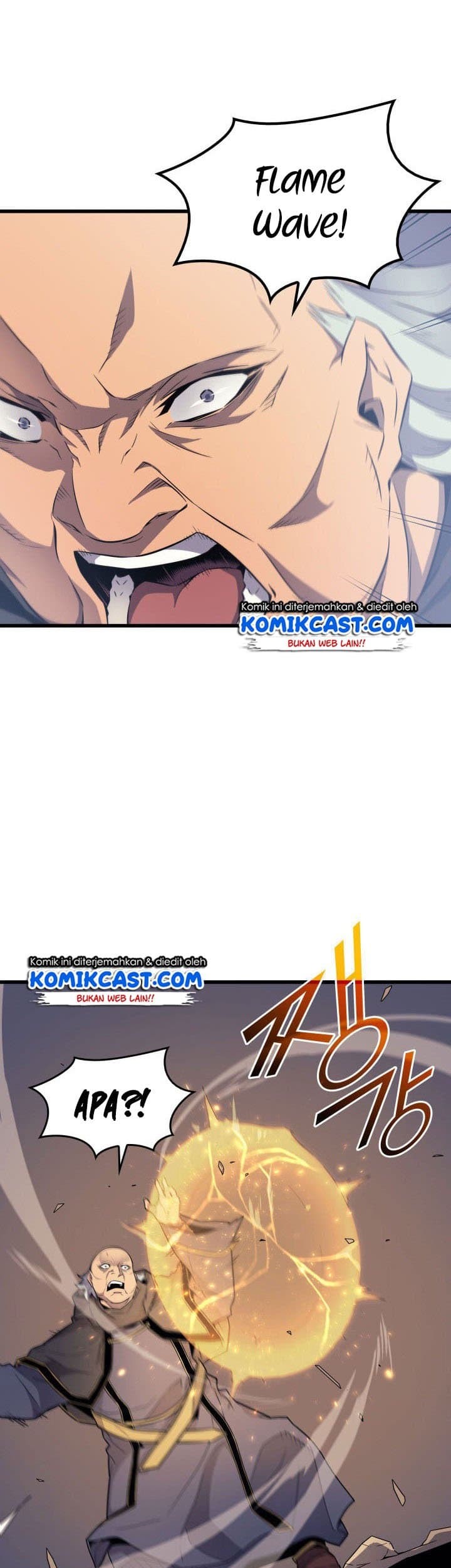 The Great Mage Returns After 4000 Years Chapter 63 page 12