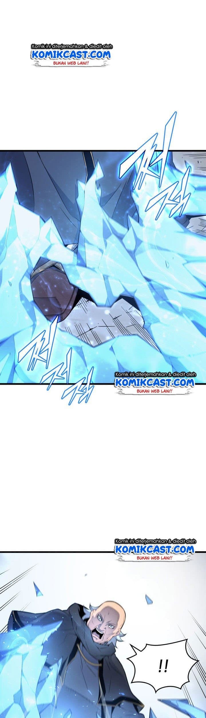 The Great Mage Returns After 4000 Years Chapter 63 page 16