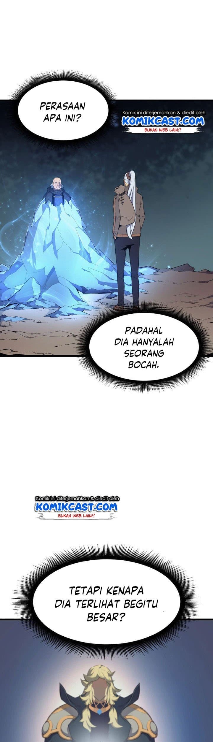 The Great Mage Returns After 4000 Years Chapter 63 page 23