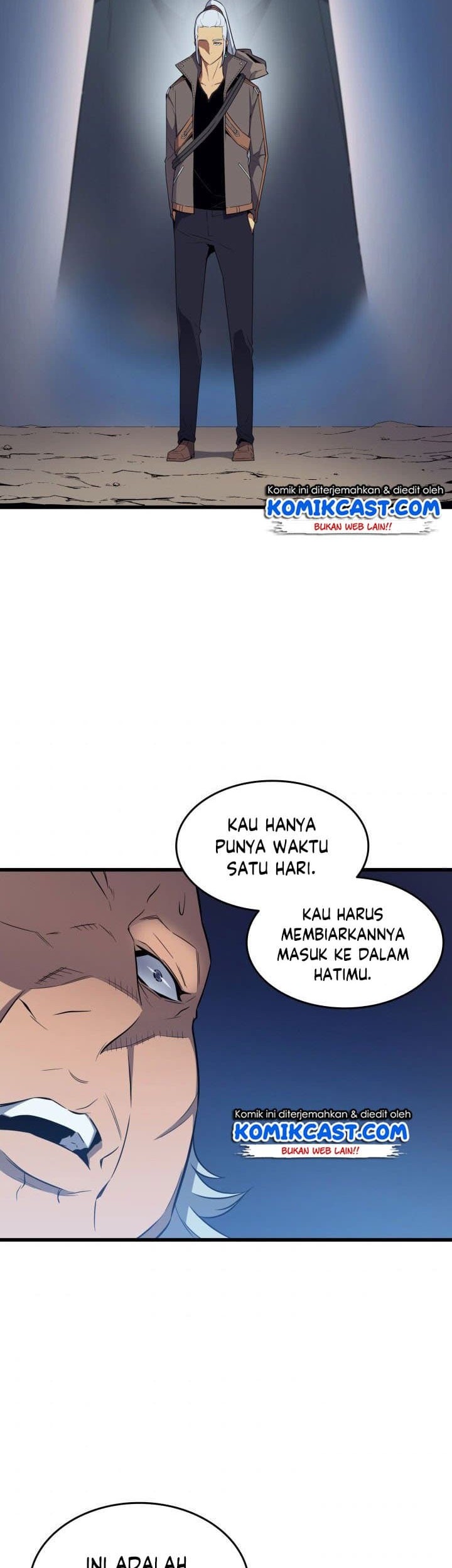 The Great Mage Returns After 4000 Years Chapter 63 page 24