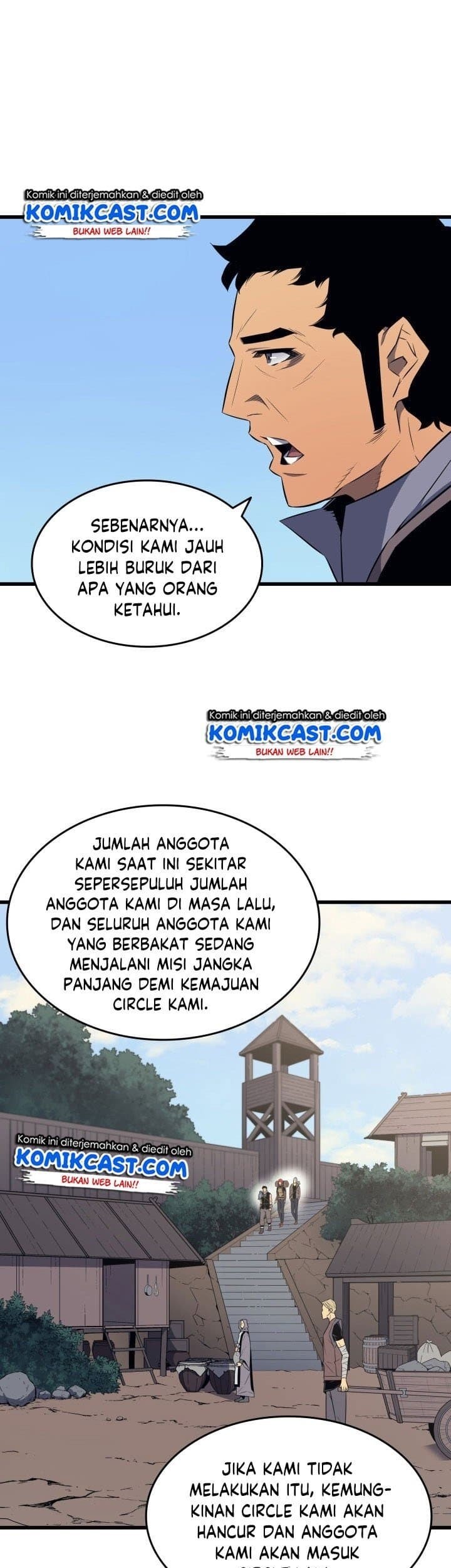 The Great Mage Returns After 4000 Years Chapter 64 page 17