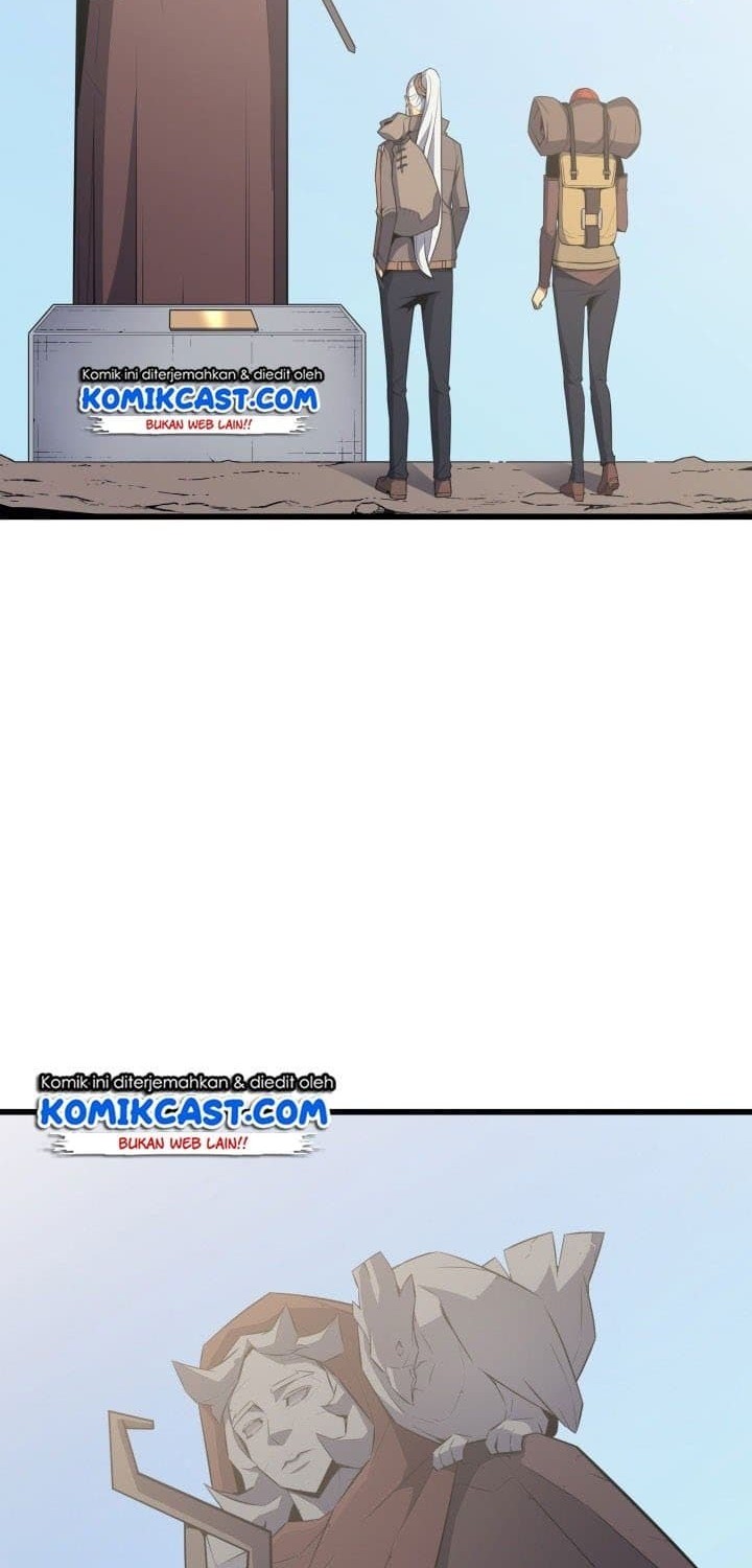 The Great Mage Returns After 4000 Years Chapter 64 page 20