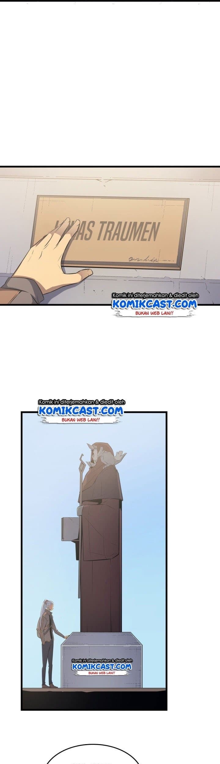 The Great Mage Returns After 4000 Years Chapter 64 page 22
