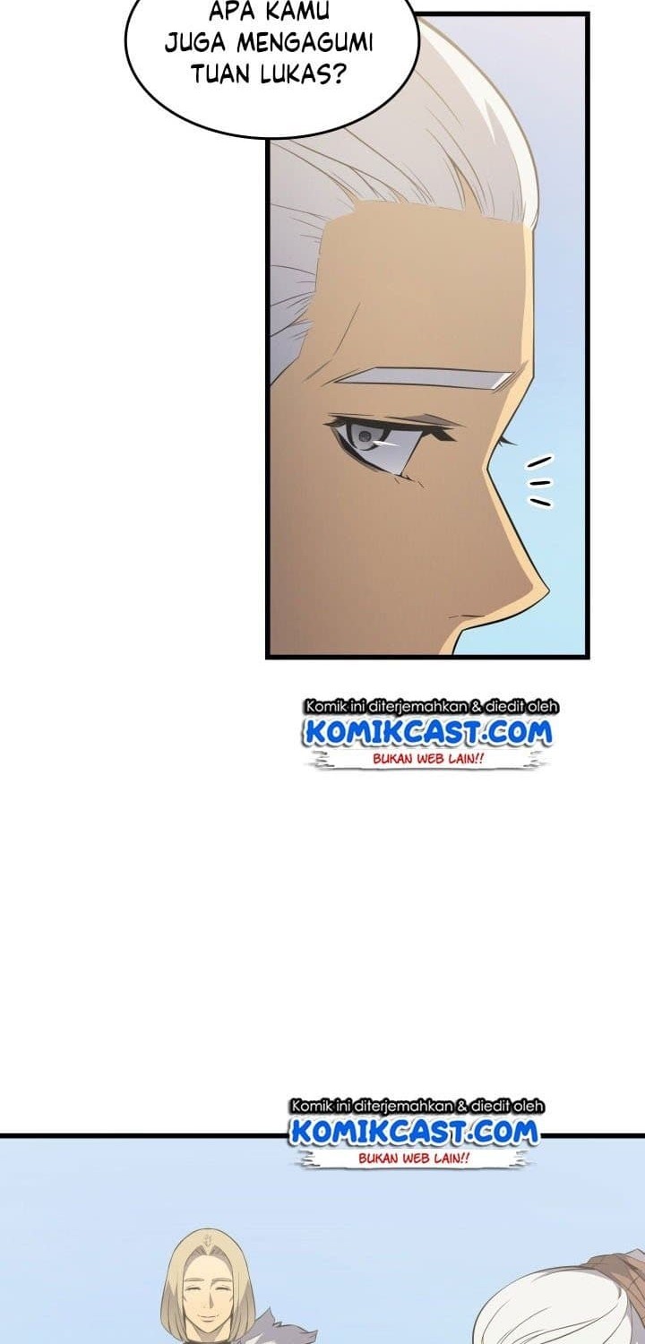 The Great Mage Returns After 4000 Years Chapter 64 page 23