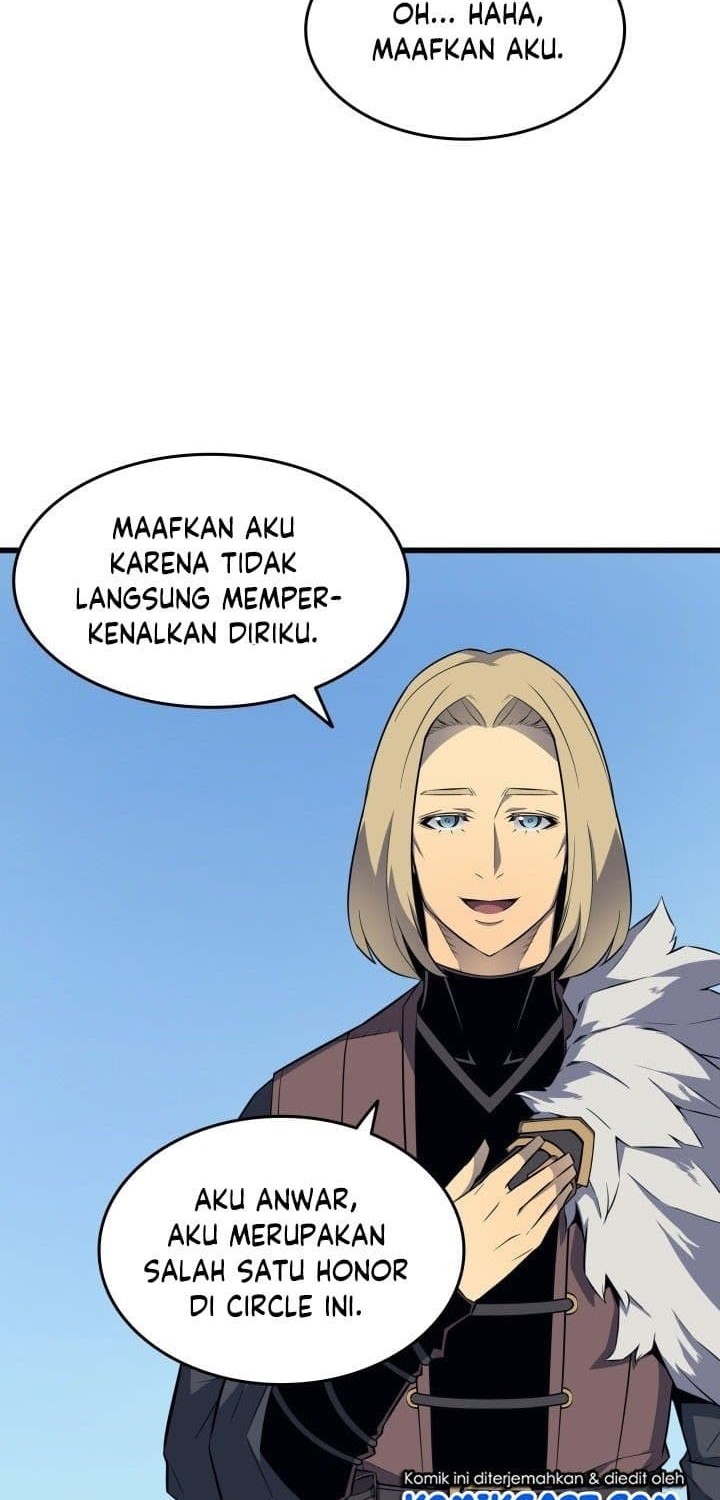 The Great Mage Returns After 4000 Years Chapter 64 page 25